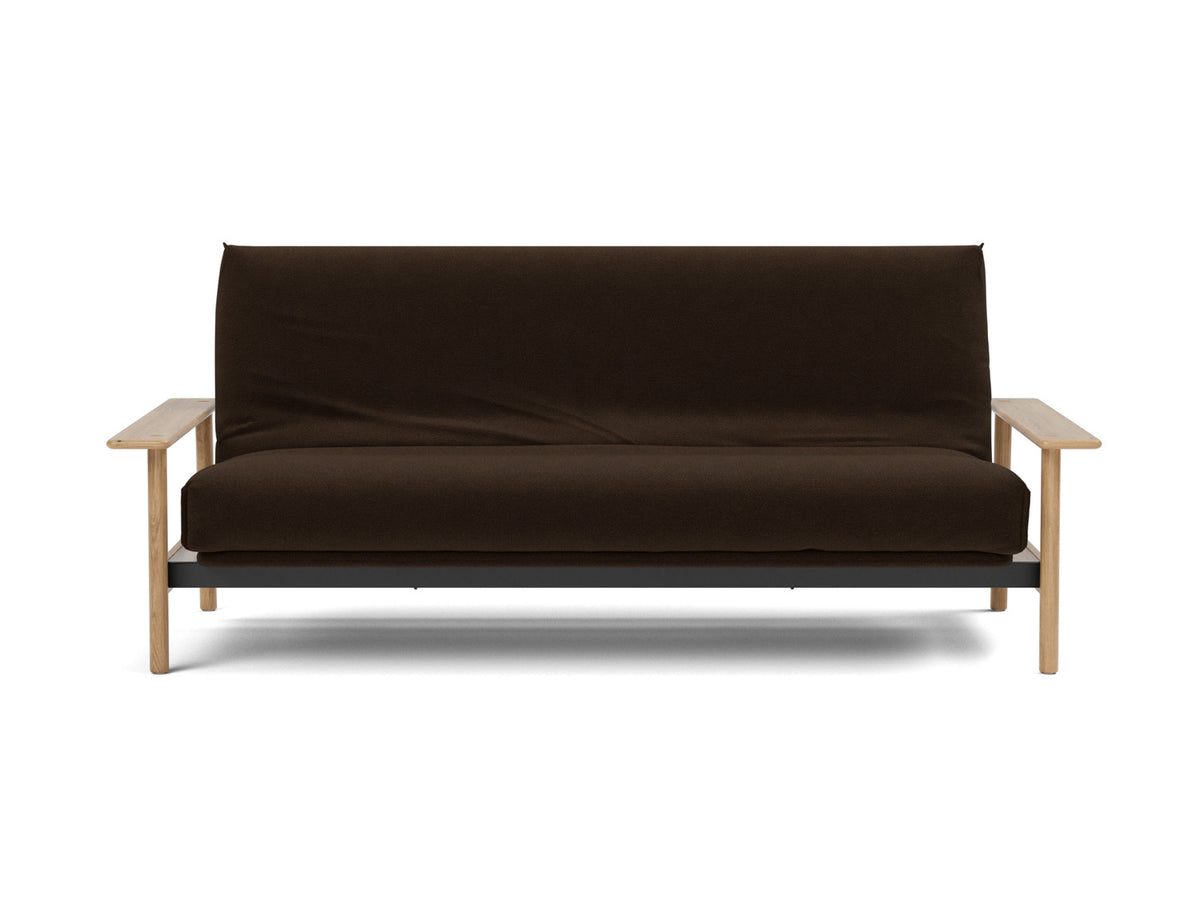 BALDER Sofa Bed Nordic Cover 140x200CM