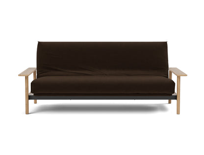 BALDER Sofa Bed Nordic Cover 140x200CM