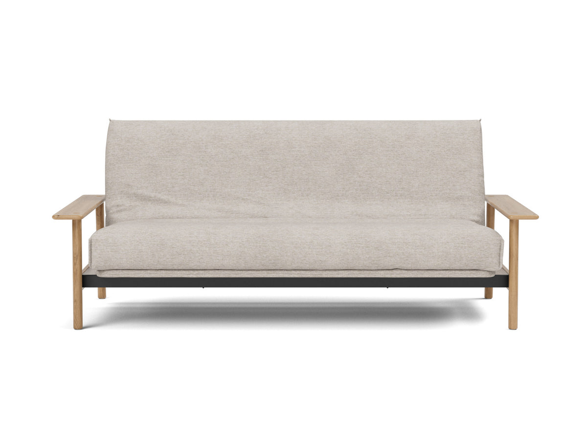 BALDER Sofa Bed Nordic Cover 140x200CM