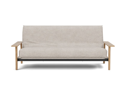 BALDER Sofa Bed Nordic Cover 140x200CM