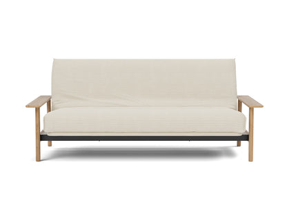 BALDER Sofa Bed Nordic Cover 140x200CM