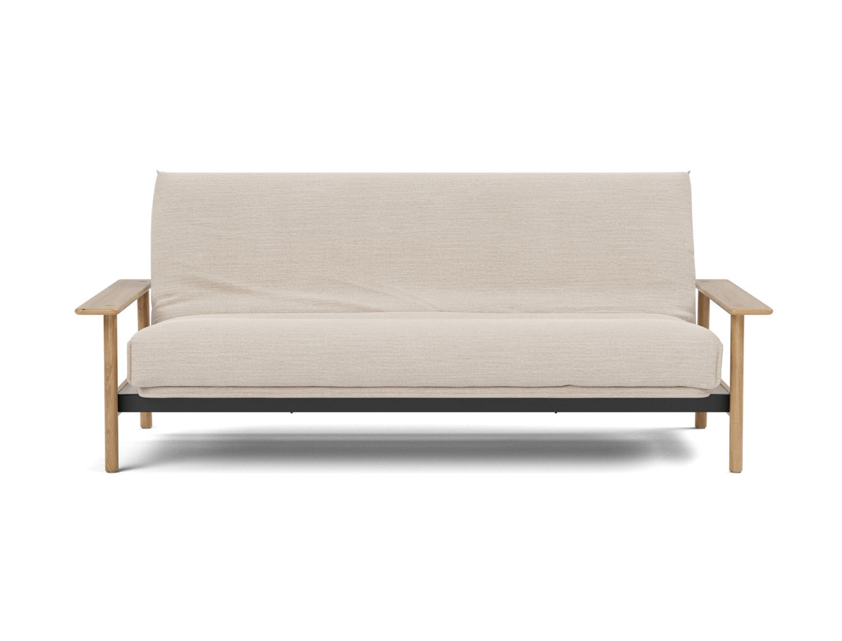 BALDER Sofa Bed Nordic Cover 140x200CM