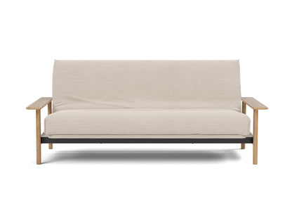 BALDER Sofa Bed Nordic Cover 140x200CM