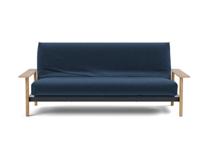 BALDER Sofa Bed Nordic Cover 140x200CM