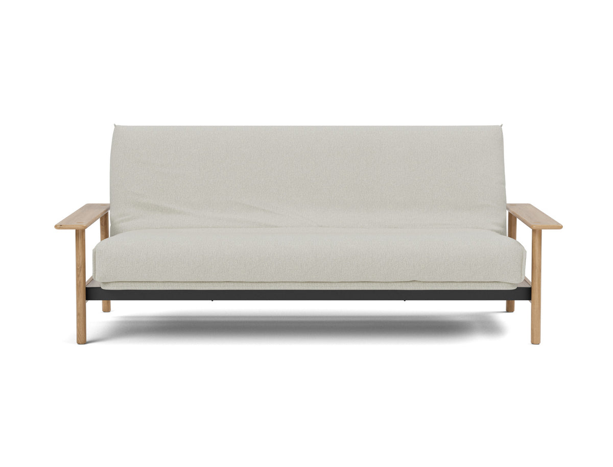 BALDER Sofa Bed Nordic Cover 140x200CM