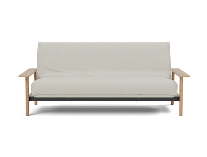 BALDER Sofa Bed Nordic Cover 140x200CM