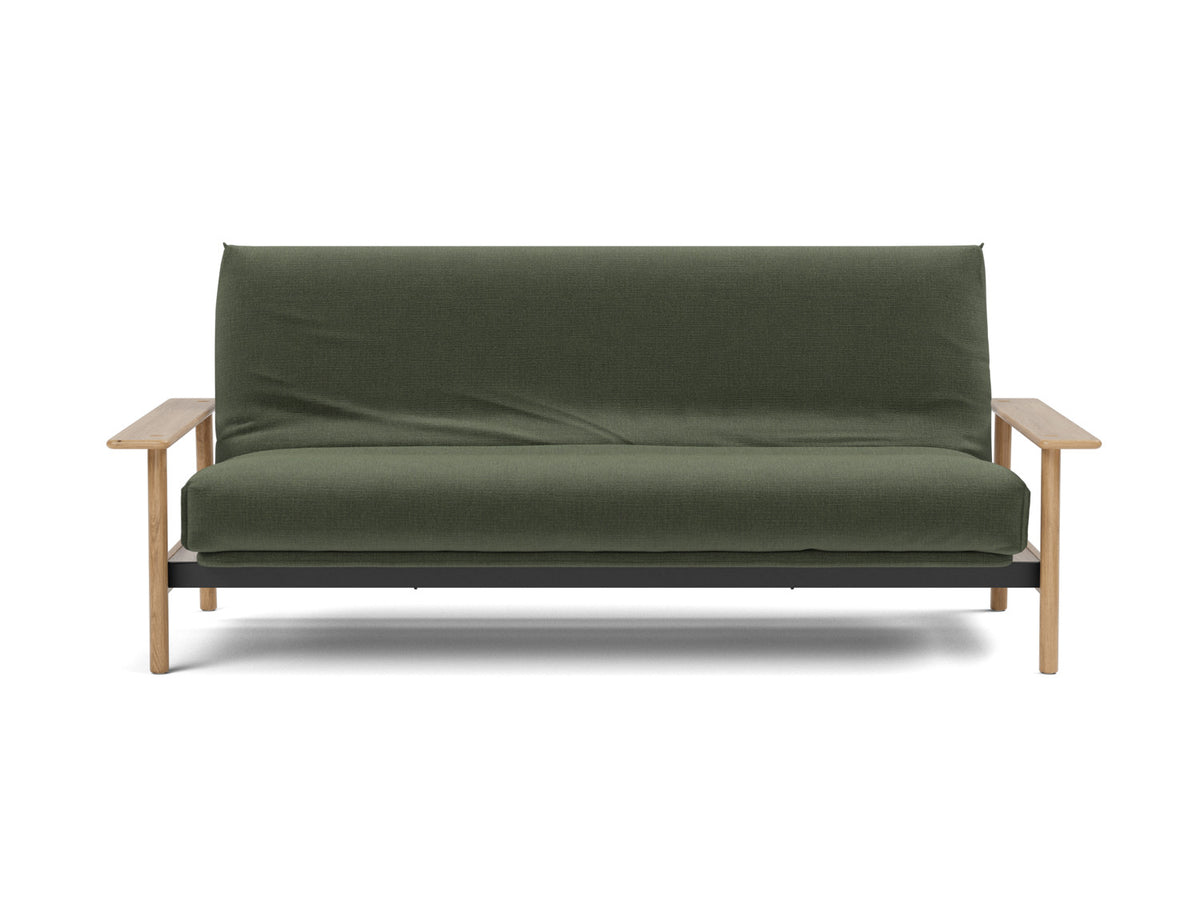 BALDER Sofa Bed Nordic Cover 140x200CM