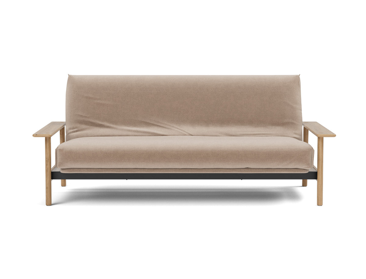 BALDER Sofa Bed Nordic Cover 140x200CM