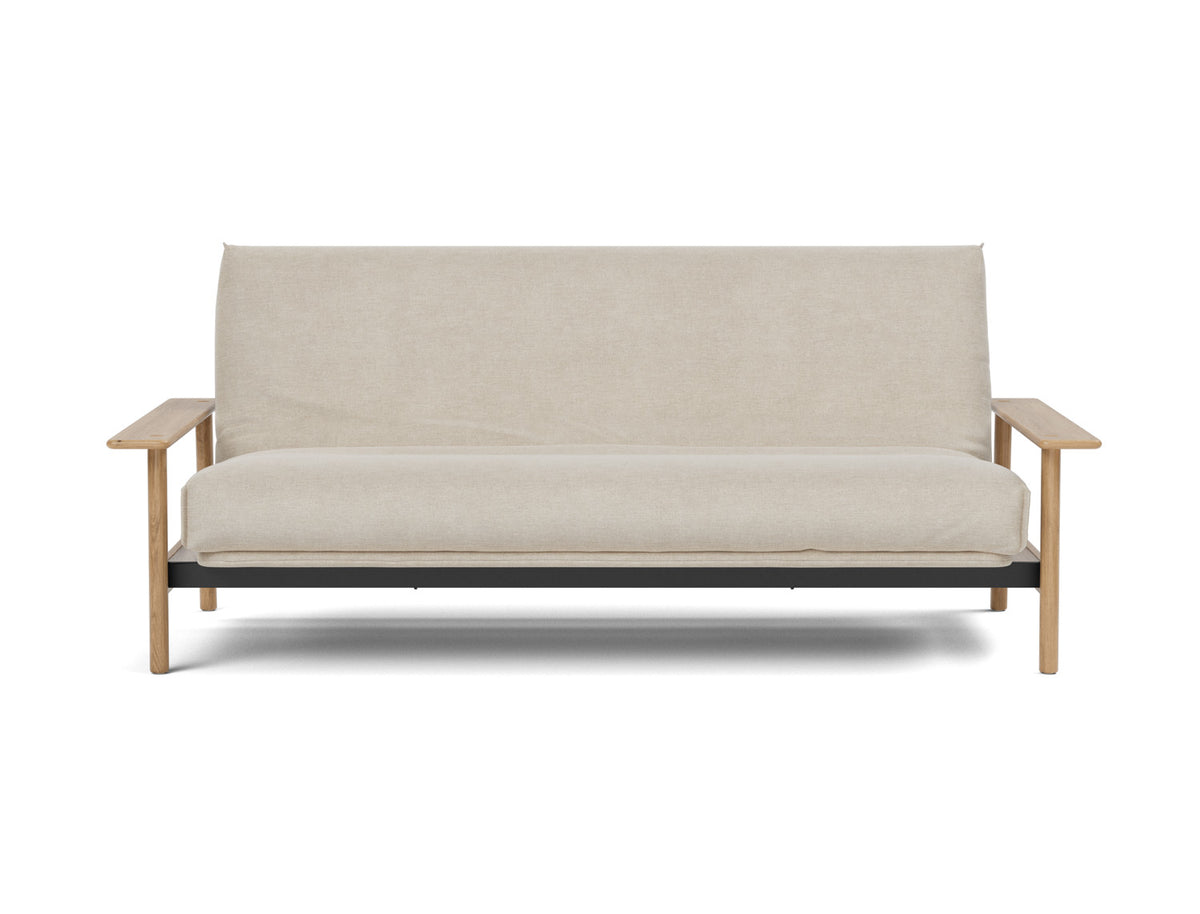BALDER Sofa Bed Nordic Cover 140x200CM