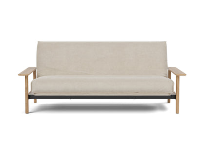 BALDER Sofa Bed Nordic Cover 140x200CM