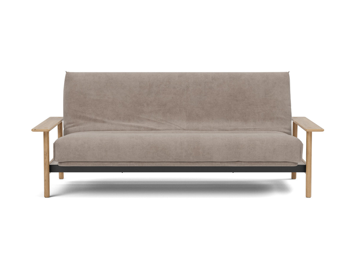 BALDER Sofa Bed Nordic Cover 140x200CM