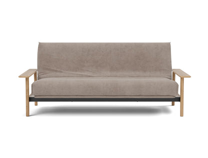 BALDER Sofa Bed Nordic Cover 140x200CM