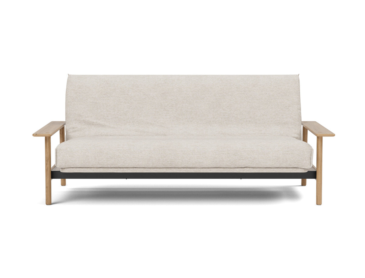 BALDER Sofa Bed Nordic Cover 140x200CM
