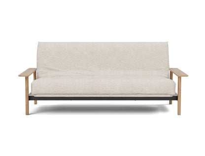 BALDER Sofa Bed Nordic Cover 140x200CM