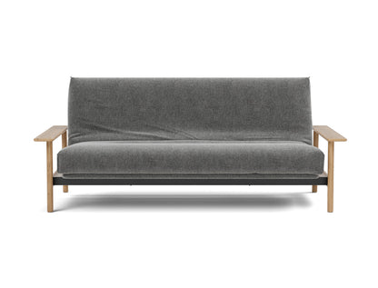 BALDER Sofa Bed Nordic Cover 140x200CM