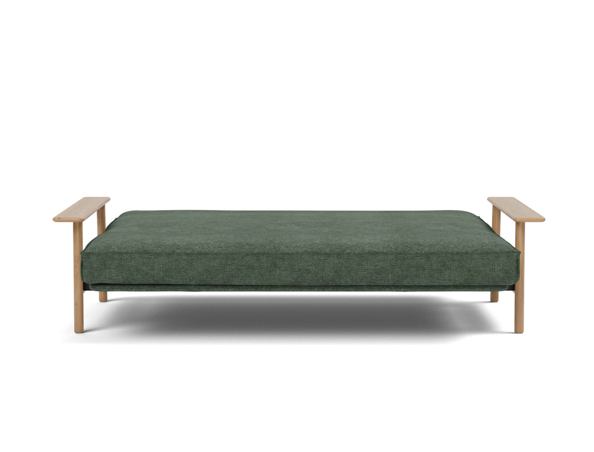 BALDER Sofa Bed Sharp Plus Cover, bed position