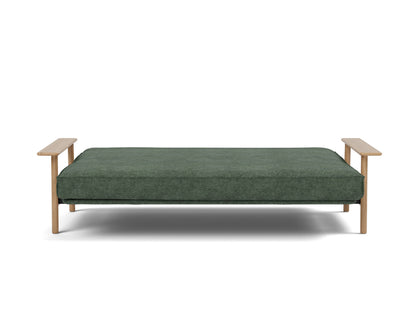 BALDER Sofa Bed Sharp Plus Cover, bed position