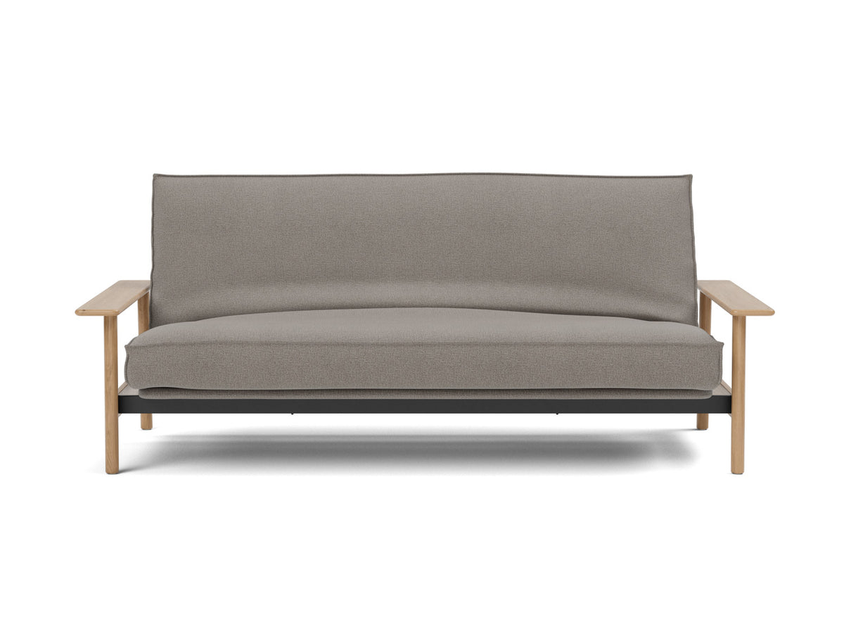 BALDER Sofa Bed Sharp Plus Cover 140x200CM