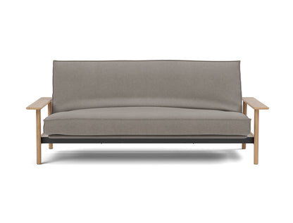 BALDER Sofa Bed Sharp Plus Cover 140x200CM