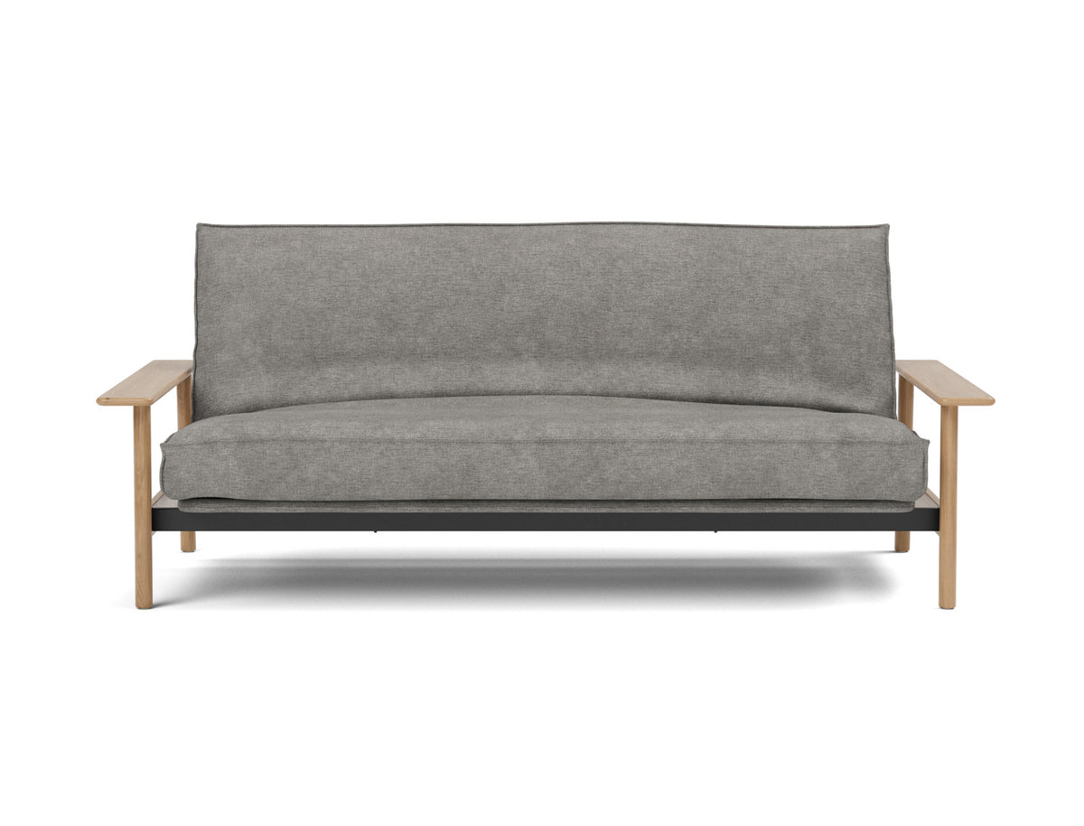BALDER Sofa Bed Sharp Plus Cover 140x200CM