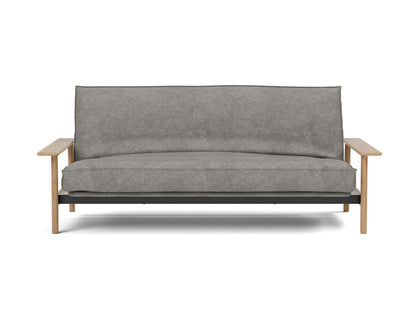 BALDER Sofa Bed Sharp Plus Cover 140x200CM