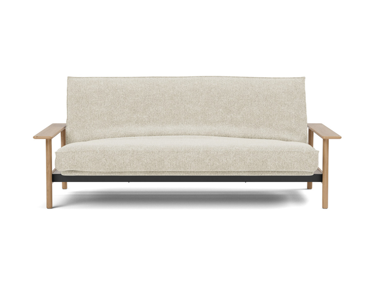 BALDER Sofa Bed Sharp Plus Cover 140x200CM