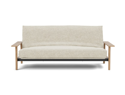 BALDER Sofa Bed Sharp Plus Cover 140x200CM