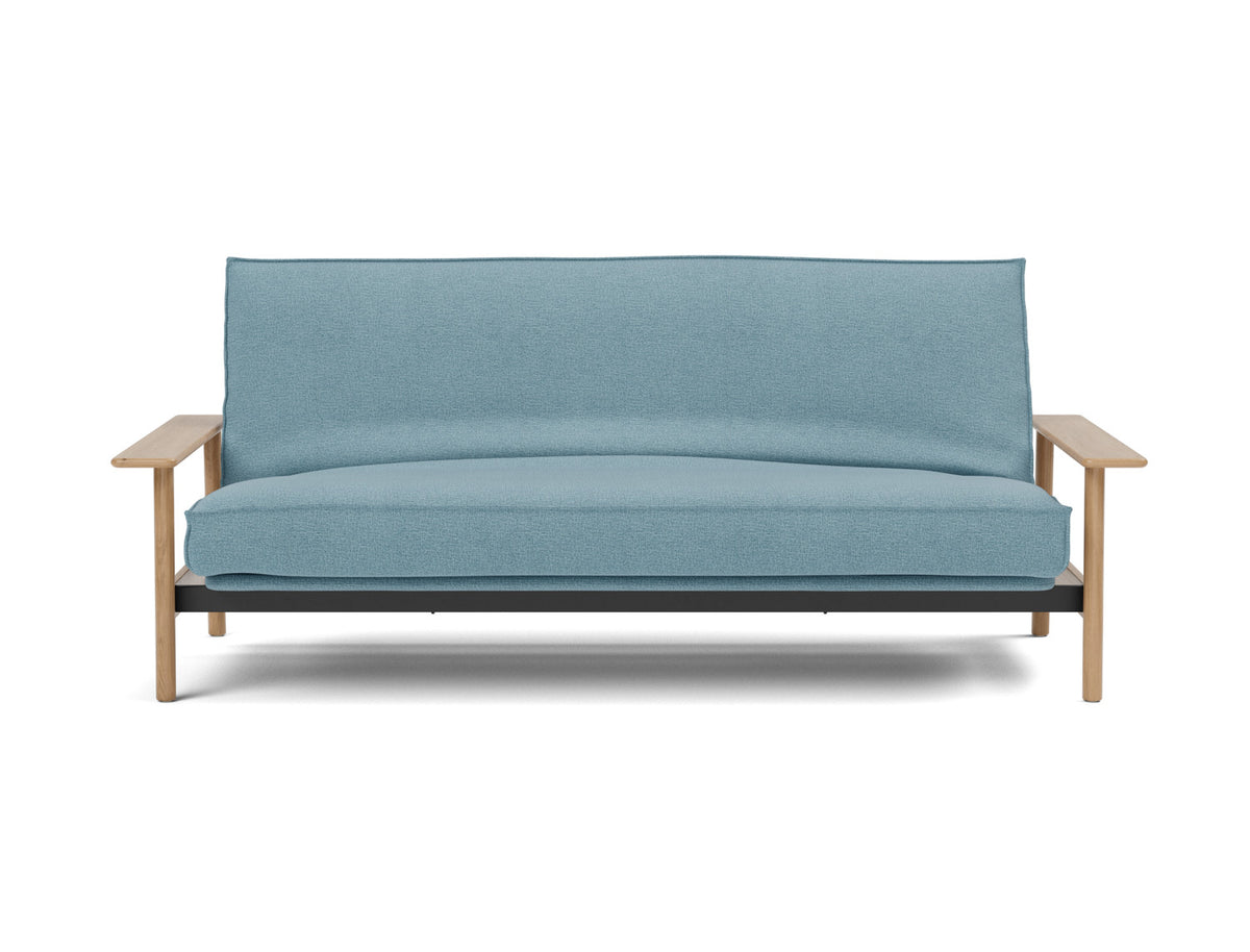 BALDER Sofa Bed Sharp Plus Cover 140x200CM