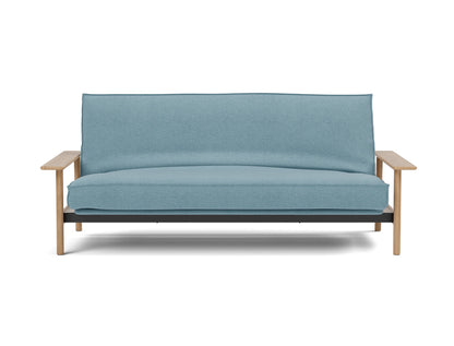 BALDER Sofa Bed Sharp Plus Cover 140x200CM