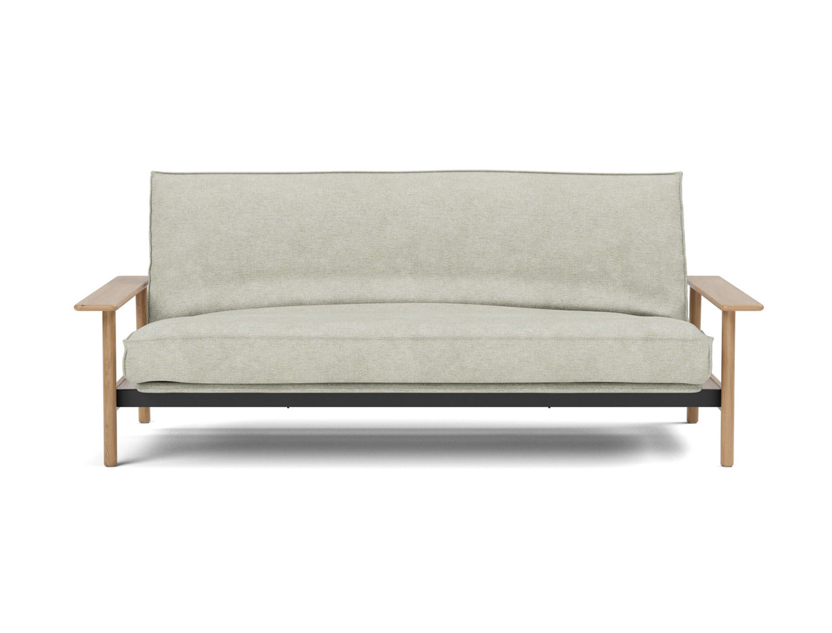 BALDER Sofa Bed Sharp Plus Cover 140x200CM