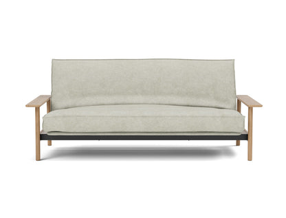 BALDER Sofa Bed Sharp Plus Cover 140x200CM