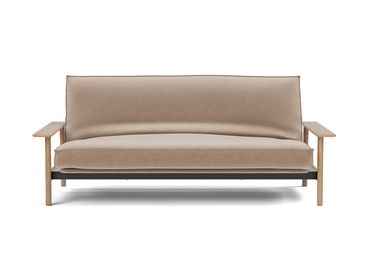 BALDER Sofa Bed Sharp Plus Cover 140x200CM