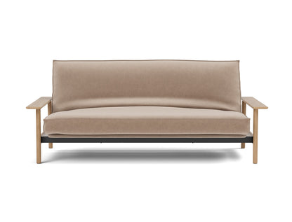 BALDER Sofa Bed Sharp Plus Cover 140x200CM