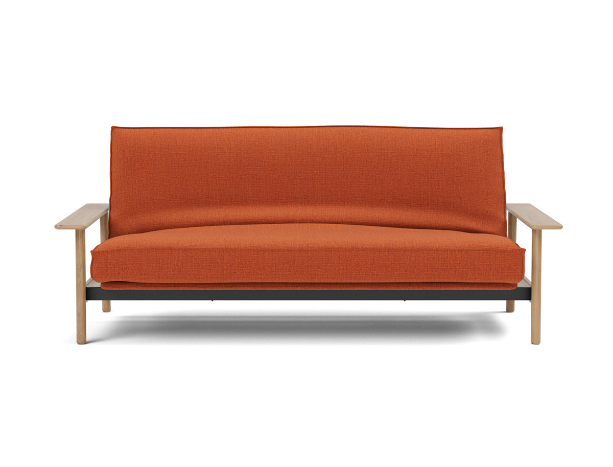 BALDER Sofa Bed Sharp Plus Cover 140x200CM