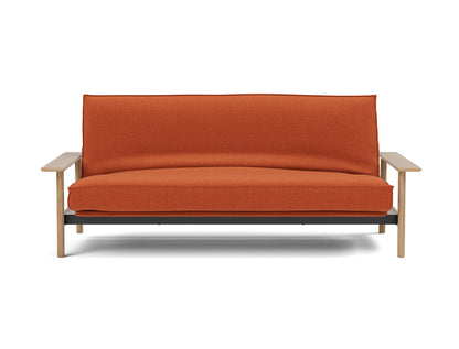 BALDER Sofa Bed Sharp Plus Cover 140x200CM