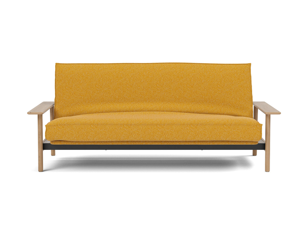 BALDER Sofa Bed Sharp Plus Cover 140x200CM