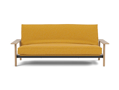 BALDER Sofa Bed Sharp Plus Cover 140x200CM
