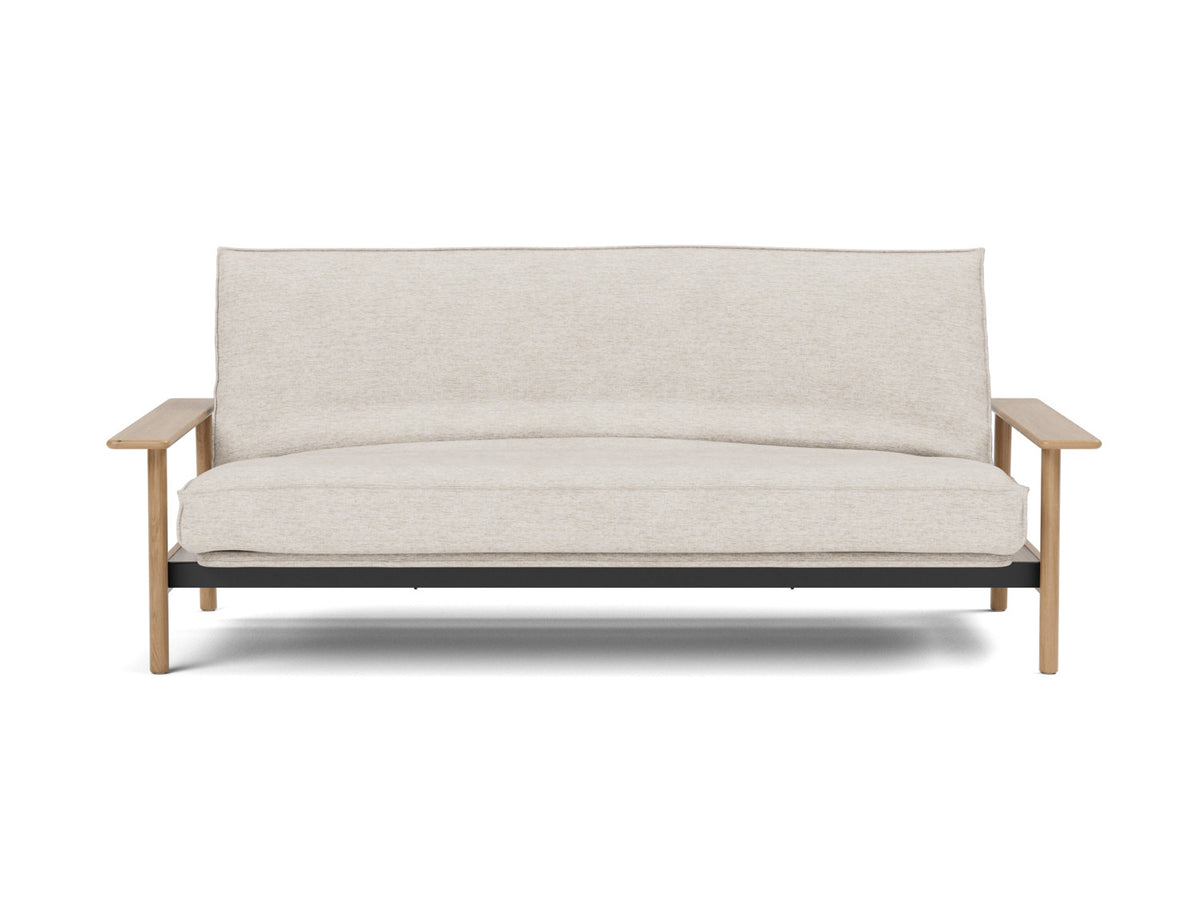 BALDER Sofa Bed Sharp Plus Cover 140x200CM