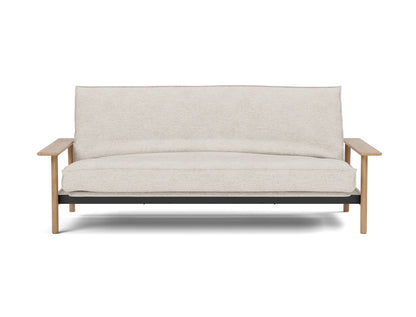 BALDER Sofa Bed Sharp Plus Cover 140x200CM