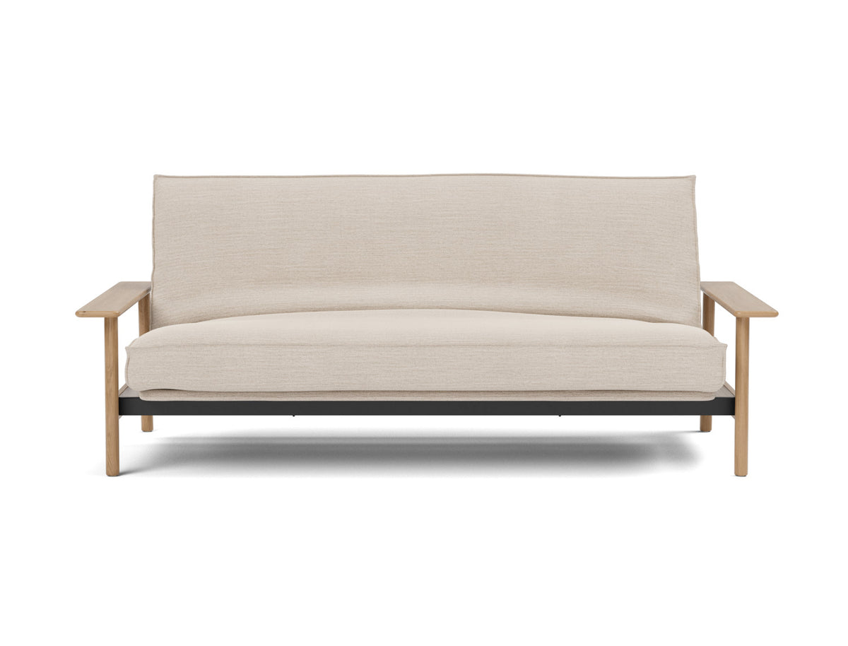 BALDER Sofa Bed Sharp Plus Cover 140x200CM