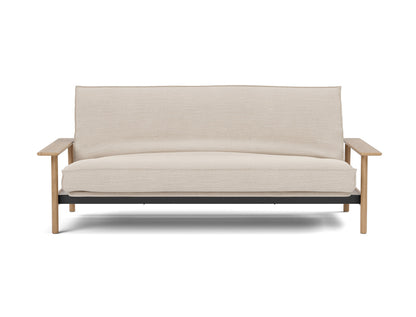 BALDER Sofa Bed Sharp Plus Cover 140x200CM