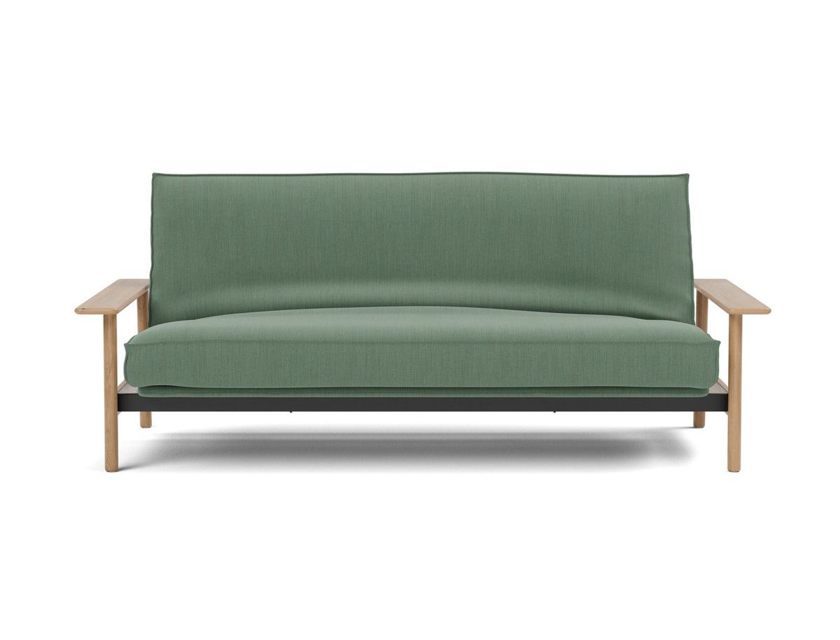 BALDER Sofa Bed Sharp Plus Cover 140x200CM