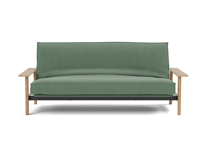 BALDER Sofa Bed Sharp Plus Cover 140x200CM