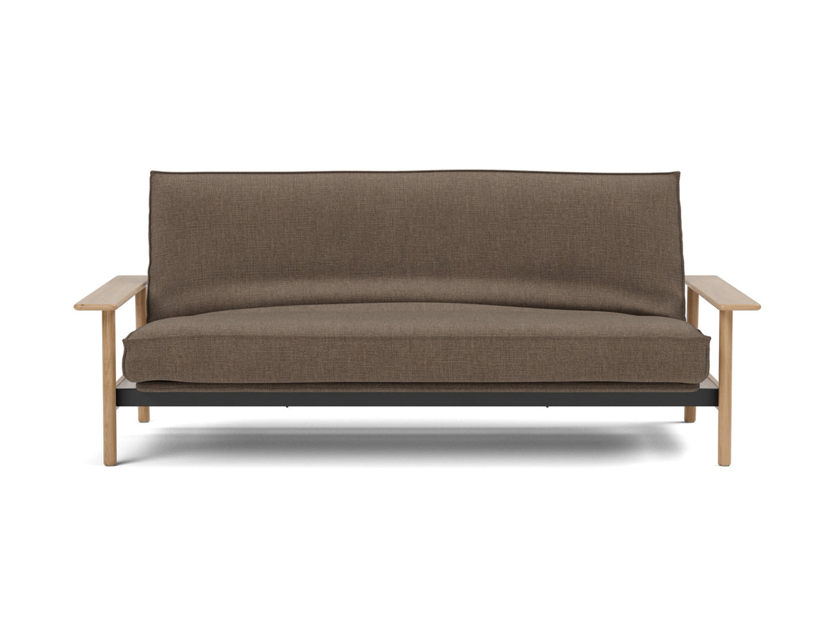 BALDER Sofa Bed Sharp Plus Cover 140x200CM