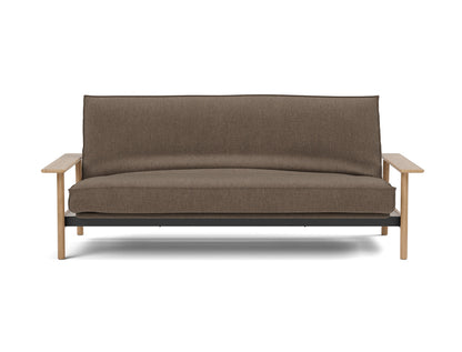BALDER Sofa Bed Sharp Plus Cover 140x200CM