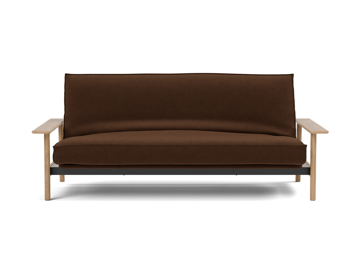 BALDER Sofa Bed Sharp Plus Cover 140x200CM
