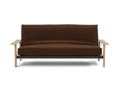 BALDER Sofa Bed Sharp Plus Cover 140x200CM