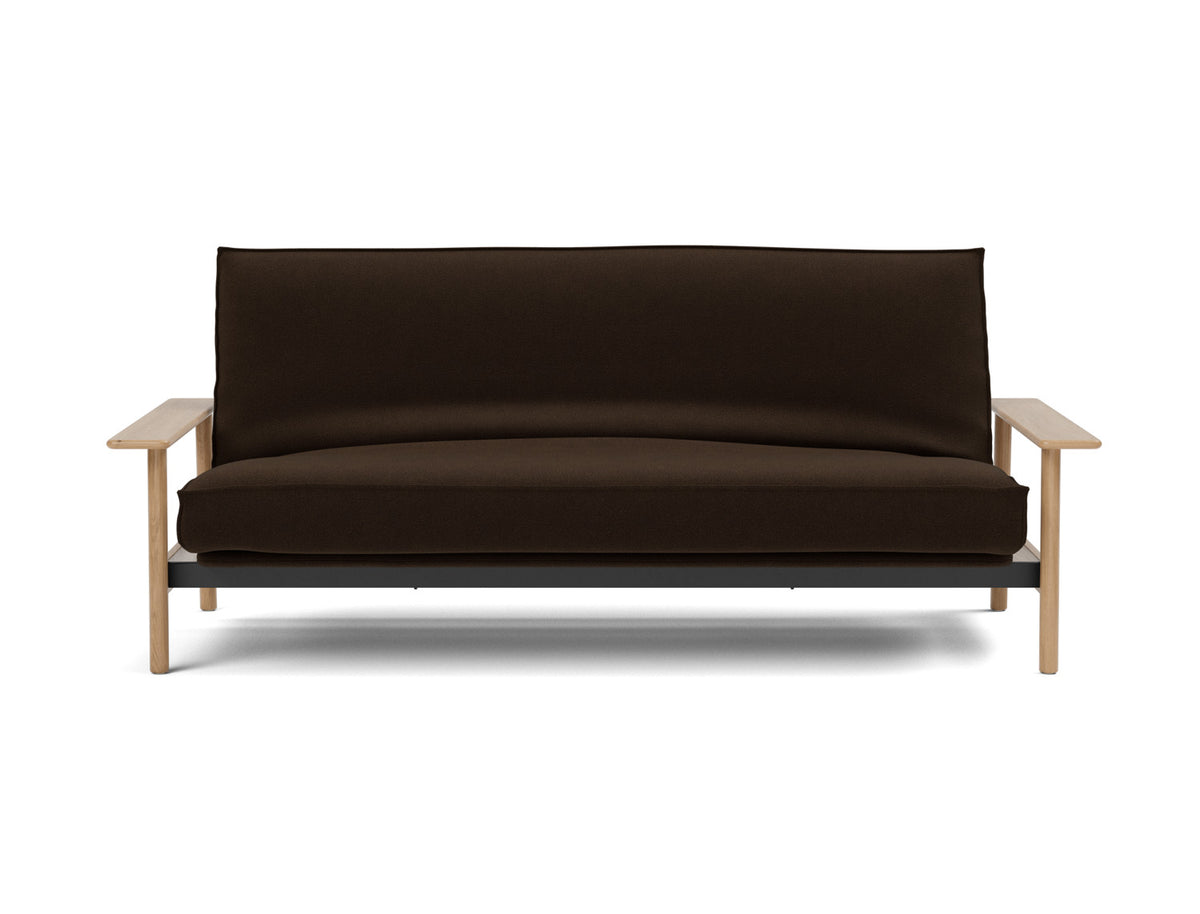 BALDER Sofa Bed Sharp Plus Cover 140x200CM