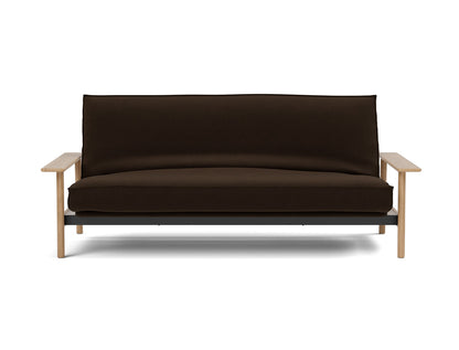BALDER Sofa Bed Sharp Plus Cover 140x200CM