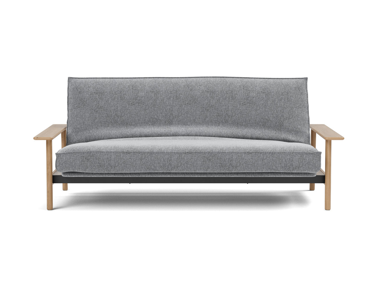 BALDER Sofa Bed Sharp Plus Cover 140x200CM